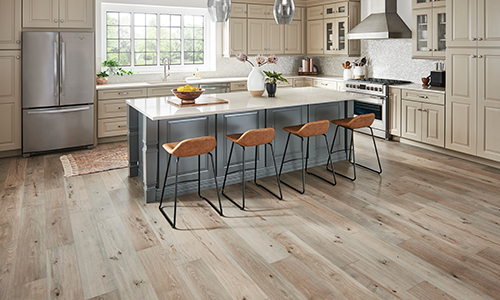 Laminate Flooring