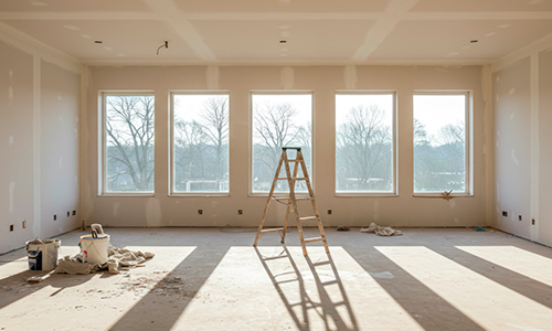 Construction & Remodeling